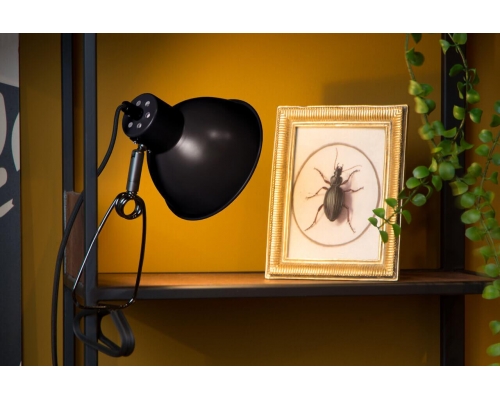 Настольная лампа Lucide Moys 45987/01/30