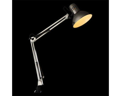 Настольная лампа Arte Lamp Senior A6068LT-1SS