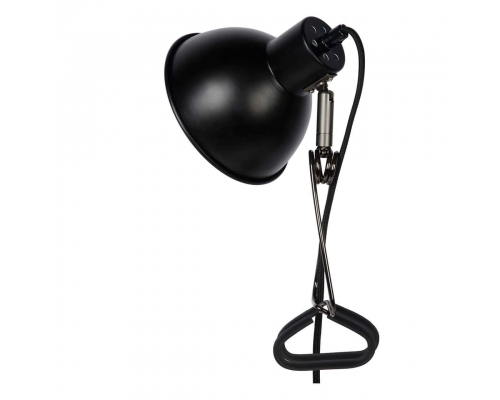 Настольная лампа Lucide Moys 45987/01/30