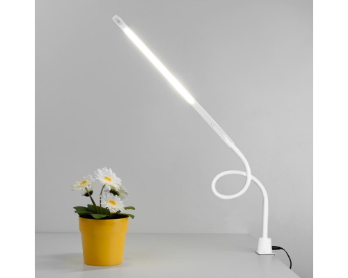 Настольная лампа Eurosvet Flex 80429/1 белый