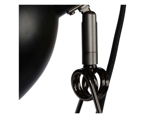 Настольная лампа Lucide Moys 45987/01/30