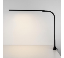 Настольная лампа Eurosvet Flex 80429/1 черный