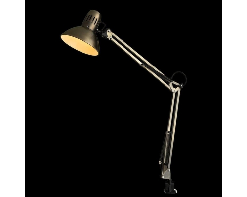 Настольная лампа Arte Lamp Senior A6068LT-1AB