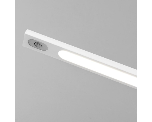 Настольная лампа Eurosvet Flex 80429/1 белый