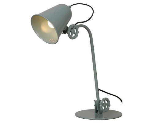 Настольная лампа Lussole Loft LSP-9570