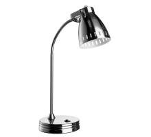 Настольная лампа Arte Lamp 46 A2214LT-1SS