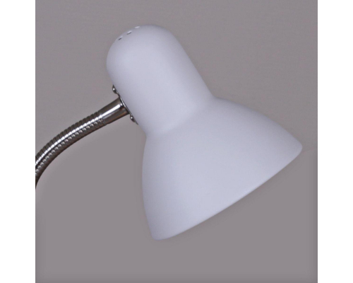 Настольная лампа Reluce 02327-0.7-01 WT