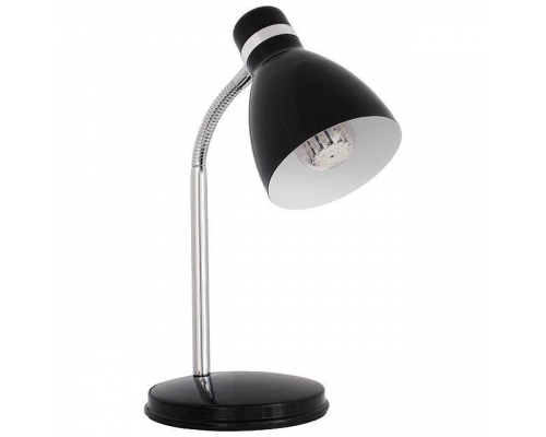 Настольная лампа для рабочего стола Kanlux ZARA HR-40-B 7561