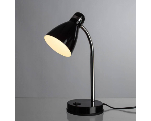 Настольная лампа Arte Lamp 48 A5049LT-1BK