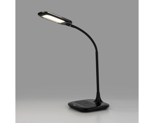 Настольная лампа Eurosvet Effi 80419/1 черный