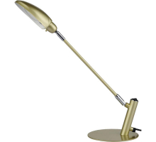 Настольная лампа Lussole Roma GRLST-4374-01