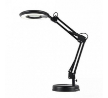 Настольная лампа Arte Lamp Luna A2013LT-1BK