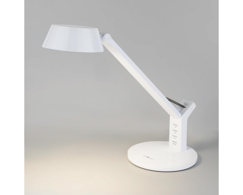 Настольная лампа Eurosvet Slink 80426/1 белый