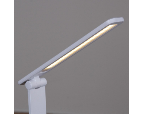 Настольная светодиодная лампа Reluce 00623-0.7-01 WT