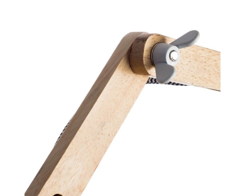 Настольная лампа Arte Lamp Pinoccio A5700LT-1WH