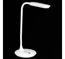 Настольная лампа Reluce 01208-2.7-01 WT
