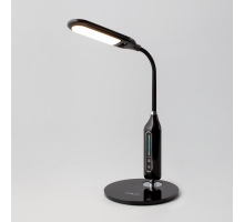 Настольная лампа Eurosvet Soft 80503/1 черный