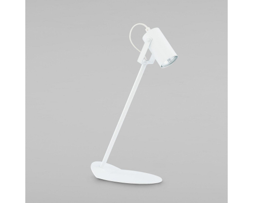 Настольная лампа TK Lighting 5070 Redo White