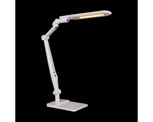 Настольная лампа Reluce 01207-2.7-01 WH