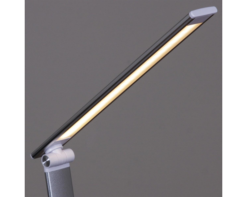Настольная светодиодная лампа Reluce 05501-0.7-01 WT