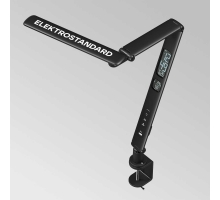 Настольная лампа Elektrostandard Intelligent черный TL70230 a064812