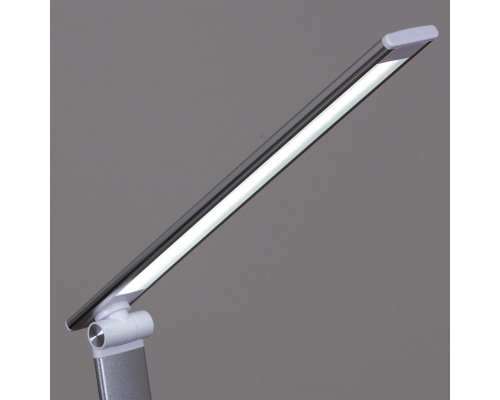 Настольная светодиодная лампа Reluce 05501-0.7-01 WT