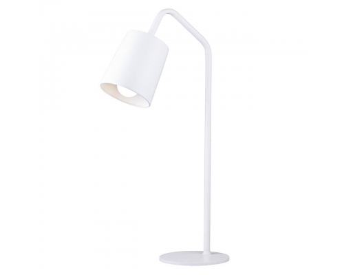 Настольная лампа Arti Lampadari Ultimo E 4.1.1 W