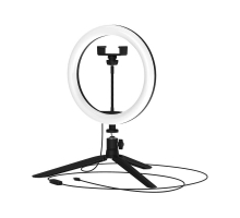 Кольцевой светодиодный светильник Gauss Ring Light RL002