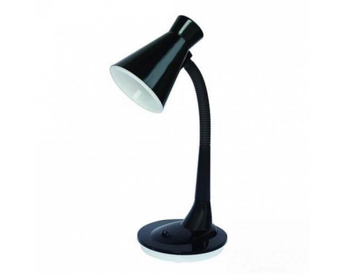 Настольная лампа Arte Lamp Desk A2007LT-1BK