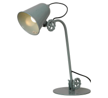 Настольная лампа Lussole Loft GRLSP-9570