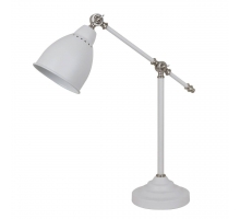 Настольная лампа Arte Lamp Braccio A2054LT-1WH