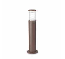 Уличный светильник Ideal Lux Tronco Pt1 H60 Coffee 163758