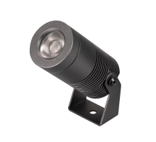 Уличный светодиодный светильник Arlight ALT-RAY-R44-8W Warm3000 (DG, 33 deg, 230V) 037787
