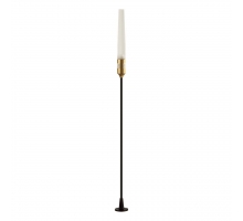 Уличный светодиодный светильник Odeon Light Nature Canna 7020/4GL