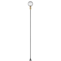 Уличный светильник Odeon Light Nature 7121/2GLB