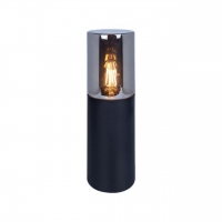 Уличный светильник Arte Lamp Wazn A6218FN-1BK