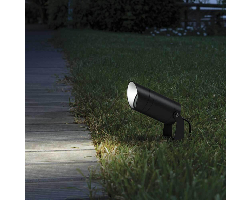 Ландшафтный светодиодный светильник Ideal Lux Starlight PT 05.5W 4000K 245041