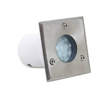 Ландшафтный светодиодный светильник Horoz синий 079-004-0002 HRZ00001044