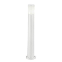 Уличный светильник Ideal Lux Amelia PT1 Bianco 198644