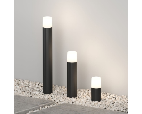 Ландшафтный светильник DENKIRS NORD DK9745-BK