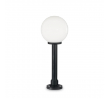 Уличный светильник Ideal Lux Classic Globe PT1 Small Bianco 187549