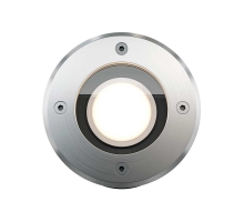 Ландшафтный светильник Maytoni Tubo O043DL-01S