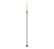 Уличный светодиодный светильник Odeon Light Nature Canna 7020/4GA
