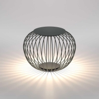 Садово-парковый светильник Elektrostandard 35178/S a067384