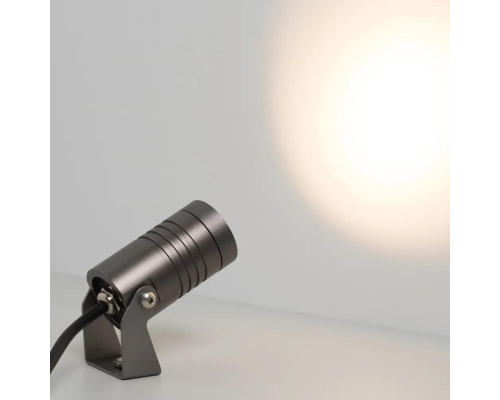Уличный светодиодный светильник Arlight ALT-RAY-R42-5W Day4000 (RAL 6010, 25 deg, 230V) 042660