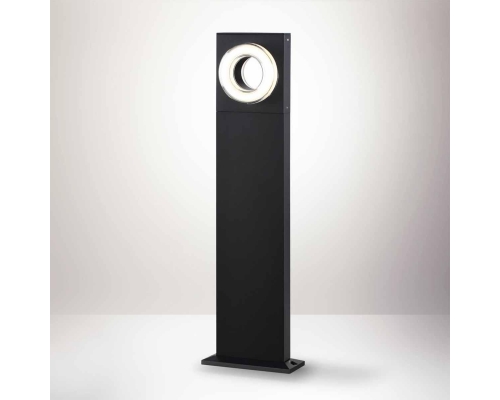 Уличный светодиодный светильник Odeon Light Nature Vart 6654/10GL