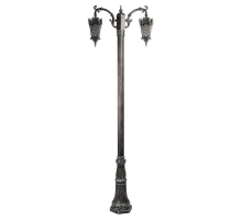 Ландшафтный светильник Loft IT Tremezzo 100019/2200 BS