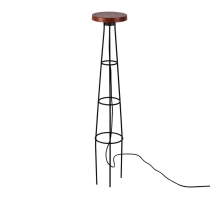 Ландшафтный светильник Odeon Light Liana Nature 7108/15GL