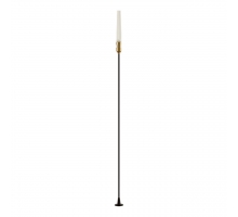 Уличный светодиодный светильник Odeon Light Nature Canna 7020/4GB