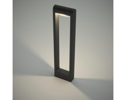 Уличный светодиодный светильник Arlight LGD-Path-Frame-Rotary-H650-6W Warm3000 020345(1)